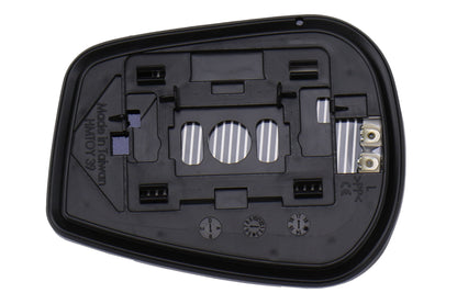 OLM Wide Angle Convex Mirrors (Blue/Heated) - 2013+ FT86