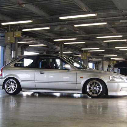 KR7 Chrome