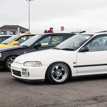 KR1 Chrome