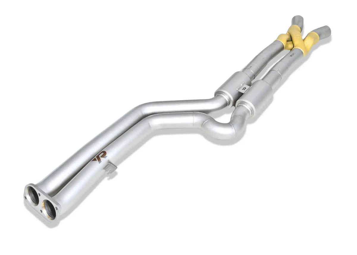 BMW F97 X3M / F98 X4M VANTA GOLD EVO™ Exhaust System - Yonristic Performance