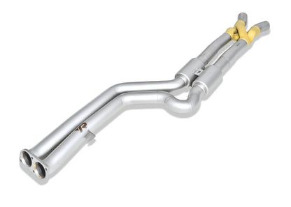 BMW F97 X3M / F98 X4M VANTA GOLD EVO™ Exhaust System - Yonristic Performance
