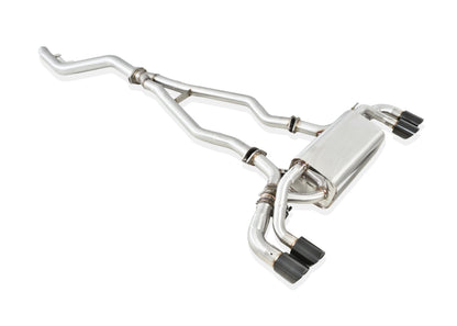 Yonristic BMW Z4 M40i G29 Performance Exhaust System