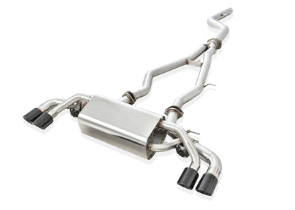 Yonristic BMW Z4 M40i G29 Performance Exhaust System