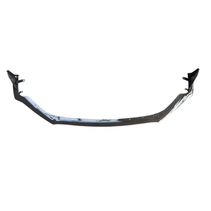 JDMuscle [22+ BRZ] STI-Style Carbon Fiber Front Lip