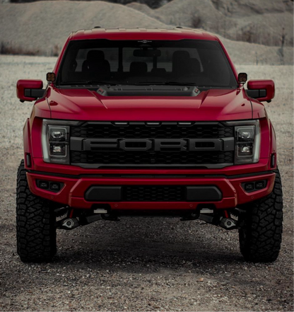 F-150 Raptor 2010-2023 Big-D Tow Hooks
