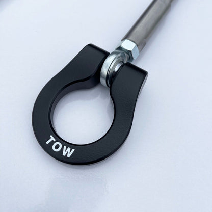 Lotus Evora 09-22 Premium Stealth Tow Hook