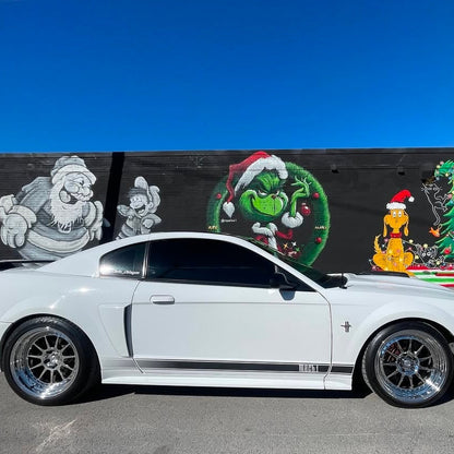 SK11 Chrome