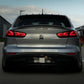 08 - 20 Mitsubishi Lancer EVO X tail lights