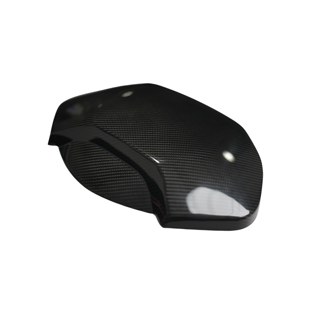 JDMuscle [23-25 Nissan Z] Tanso Carbon Fiber Interior Dress Up Covers