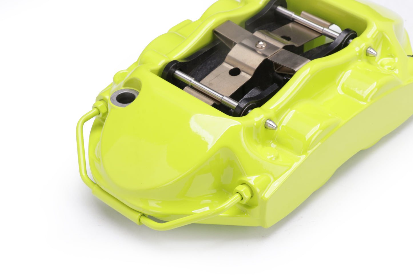 JDMuscle [22-25 BRZ/GR86] Big Brake Kit