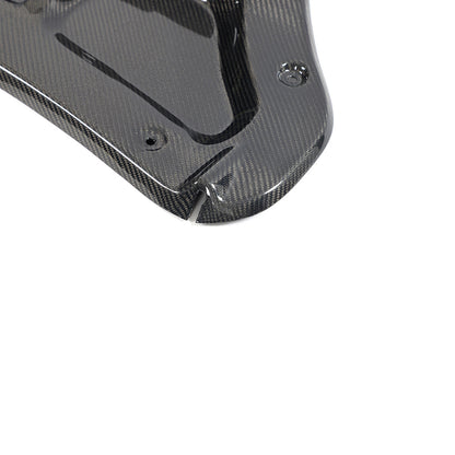 2016-2025 Chevy Camaro Trunk Liner Gloss Carbon Fiber