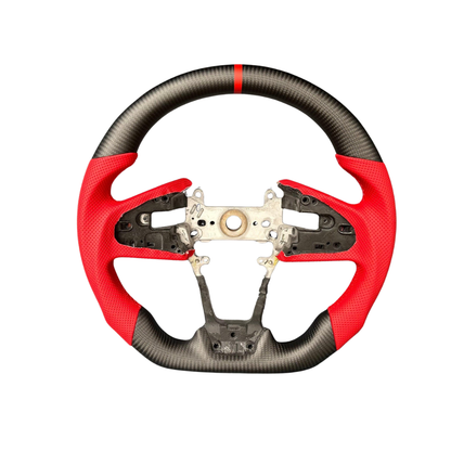 2017-2018 Honda CRV Custom Steering Wheel by Exclusive Steering