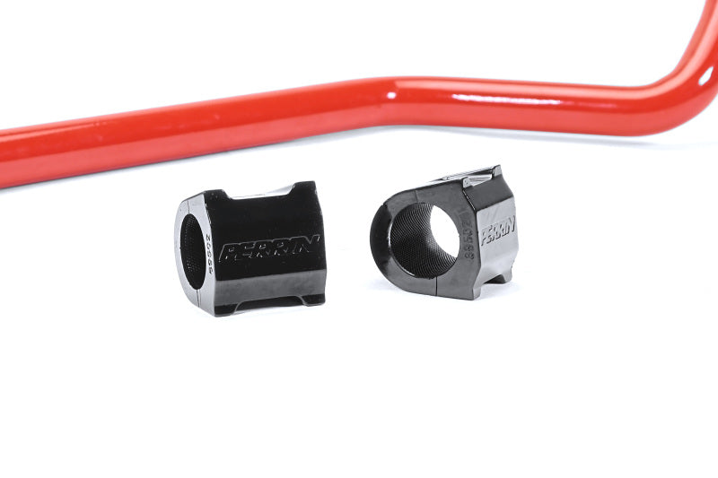 PERRIN 08-14 STI / 11-14 WRX Front Swaybar - 22m | PSP-SUS-136