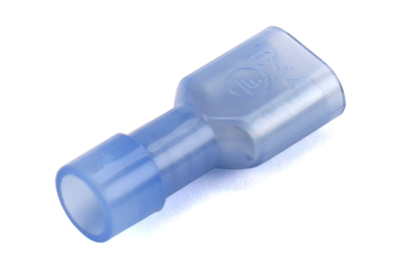 OLM Male / Female Insulated Terminal (14-18 Guage) - Universal