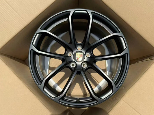 Set of Vorsprung Forged VA-011 Style Wheels