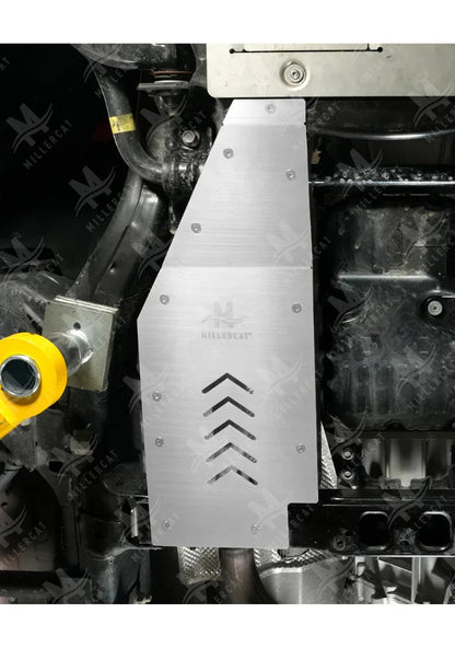 Toyota 4Runner 2025 Cat Shield