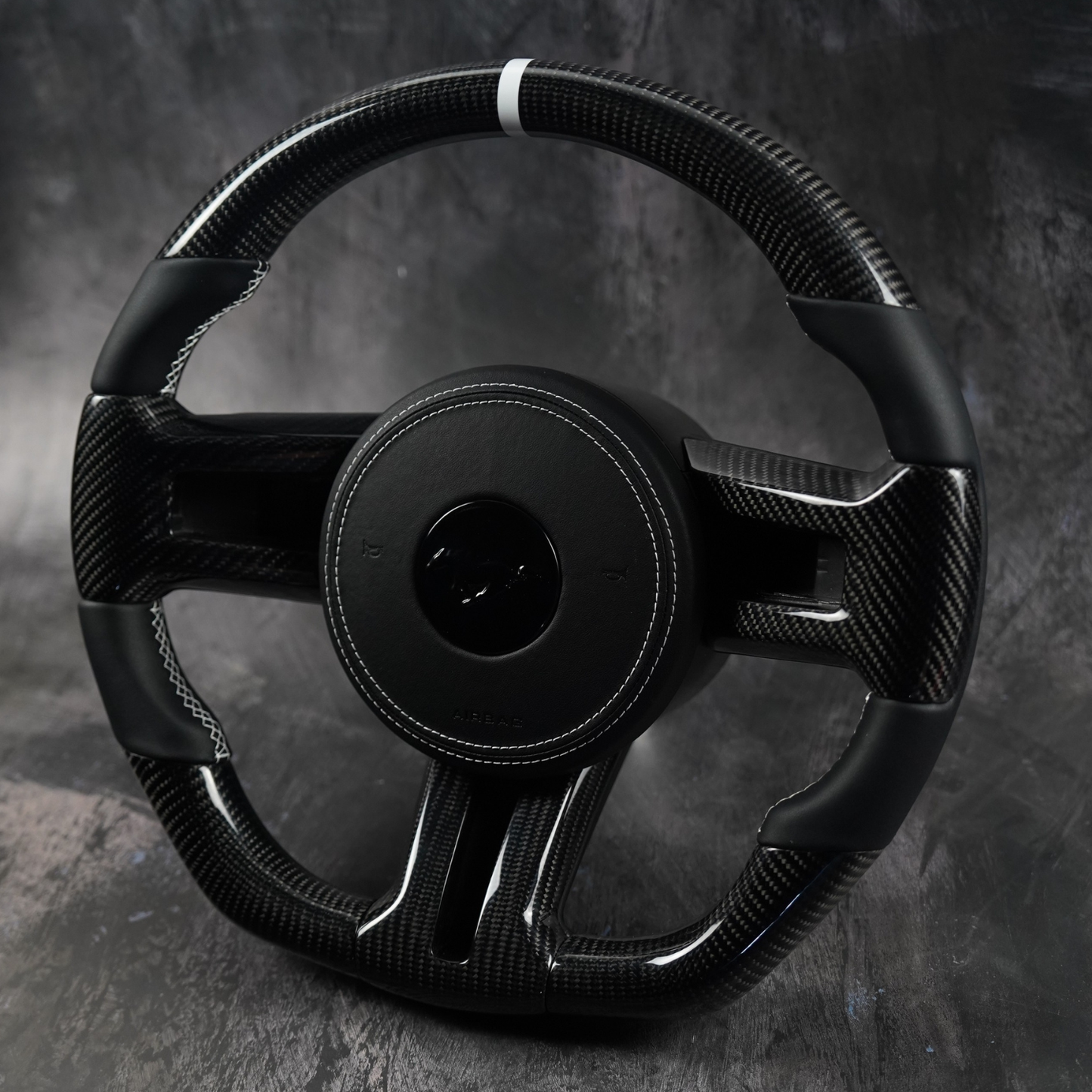 2010-2014 Mustang Steering Wheels