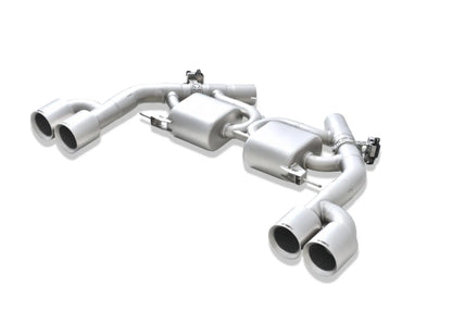 BMW F97 X3M / F98 X4M VANTA GOLD EVO™ Exhaust System - Yonristic Performance