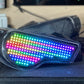 2012 - 2021 gt86/brz/frs RGB GRID tail lights