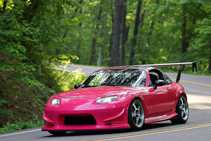 Front Bumper – Mazda MX-5 Miata (NC, 2005-2015)