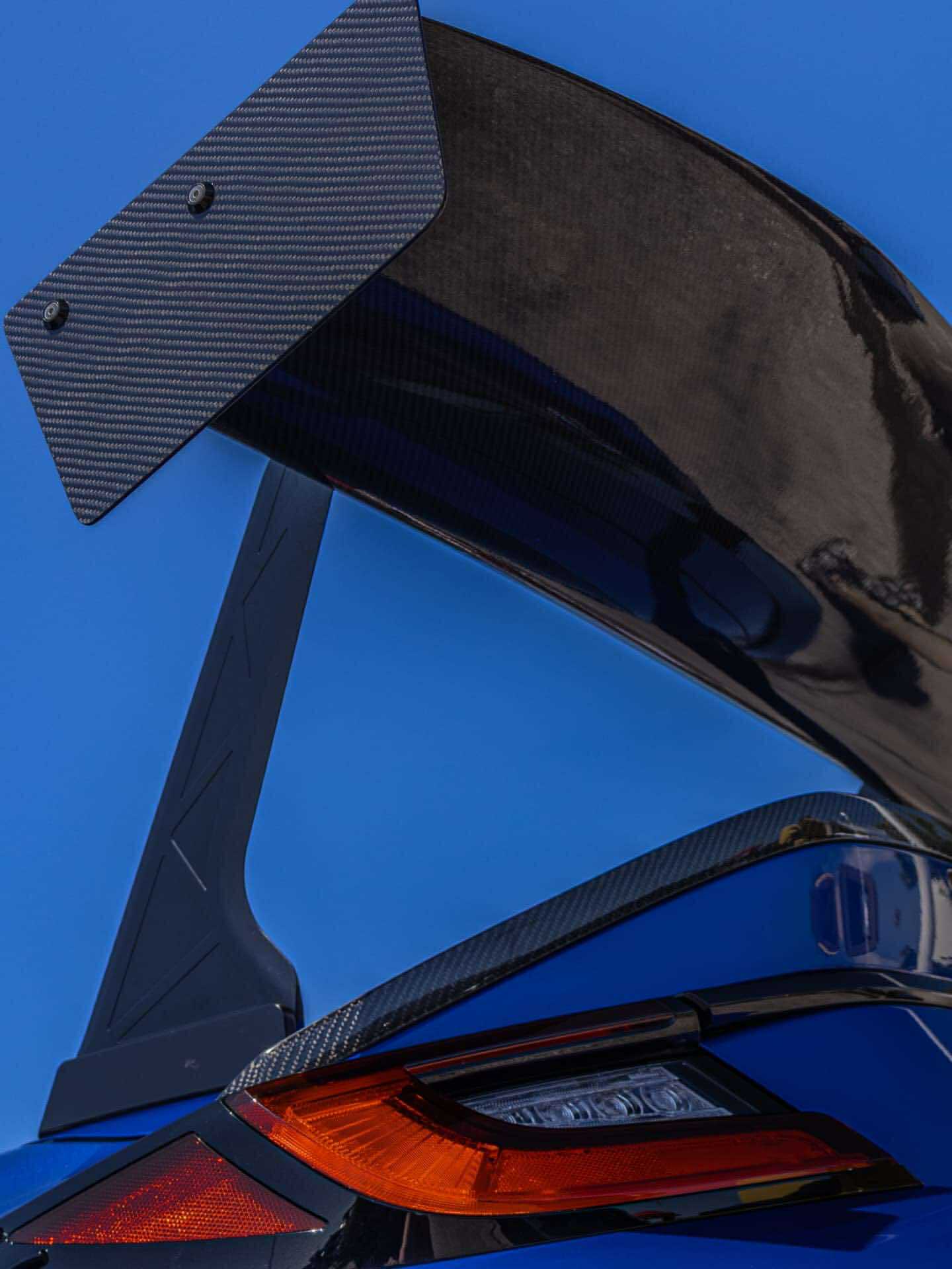 GT Wing – Subaru Toyota BRZ/GR86 (2022+)