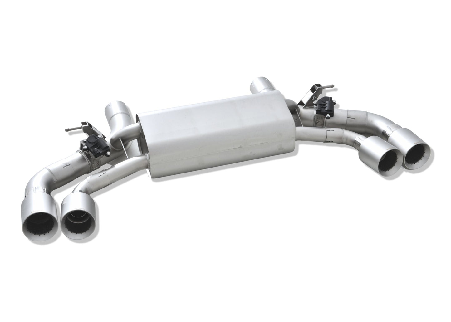 BMW G90 / G99 M5 VANTA GOLD™ Exhaust System - Yonristic Performance