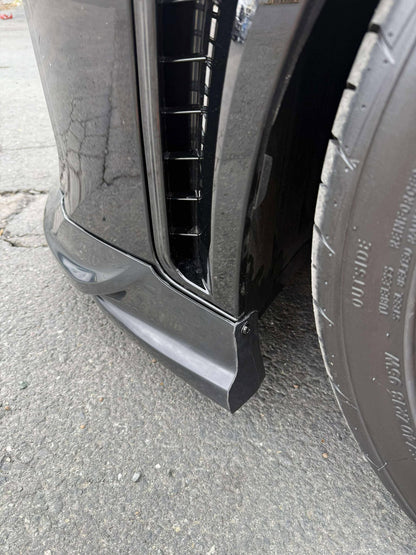 Front Lip – TOYOTA GR COROLLA (E210, 2025+)