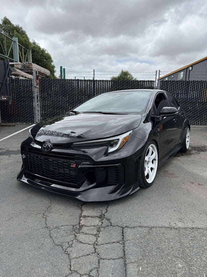 Front Lip – TOYOTA GR COROLLA (E210, 2025+)