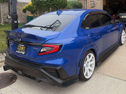 [CLEARANCE] Rear Duckbill - Subaru WRX (VB, 2022+)