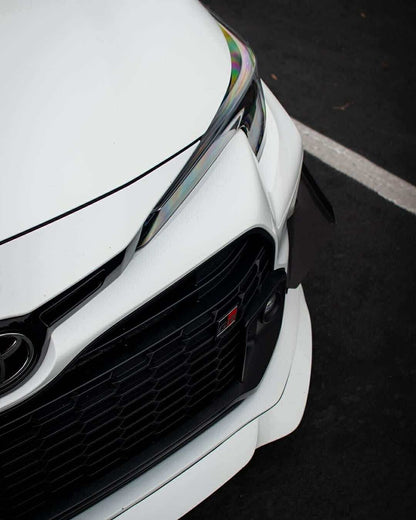 Canards / Dive Planes – TOYOTA GR COROLLA (E210, 2023+)