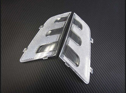 200918 Ram Clear Headlight Markers Halogen