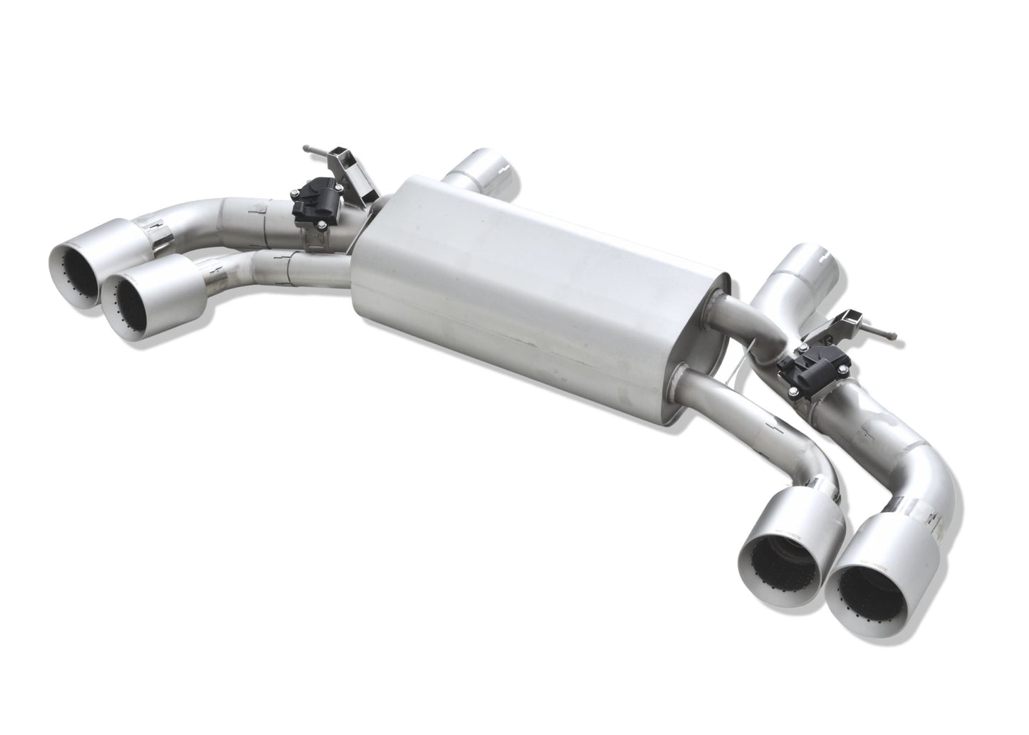 BMW G90 / G99 M5 VANTA GOLD™ Exhaust System - Yonristic Performance