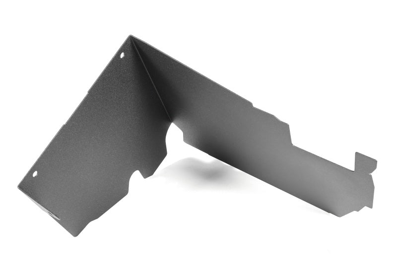 Perrin [22-25 WRX] Cold Air Intake Heatshield | PSP-INT-327-1BK