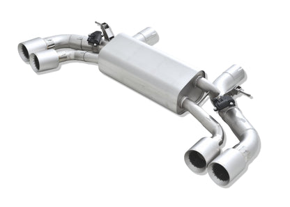 BMW G90 / G99 M5 VANTA GOLD™ Exhaust System - Yonristic Performance
