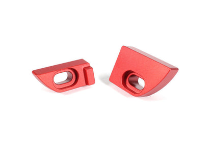 Perrin [15-25 WRX] Super Shifter Stop w/OEM STI Short Throw Shifter | PSP-INR-022