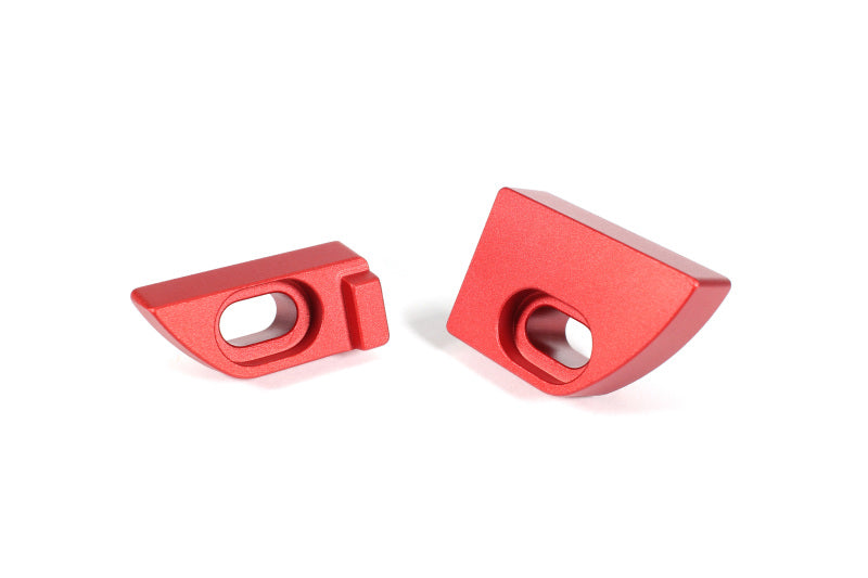 Perrin [15-17 WRX] Super Shifter Stop | w/PERRIN Short Throw Shifter