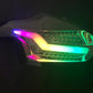 16 - 18 Ford Focus ST/RS RGB tail lights