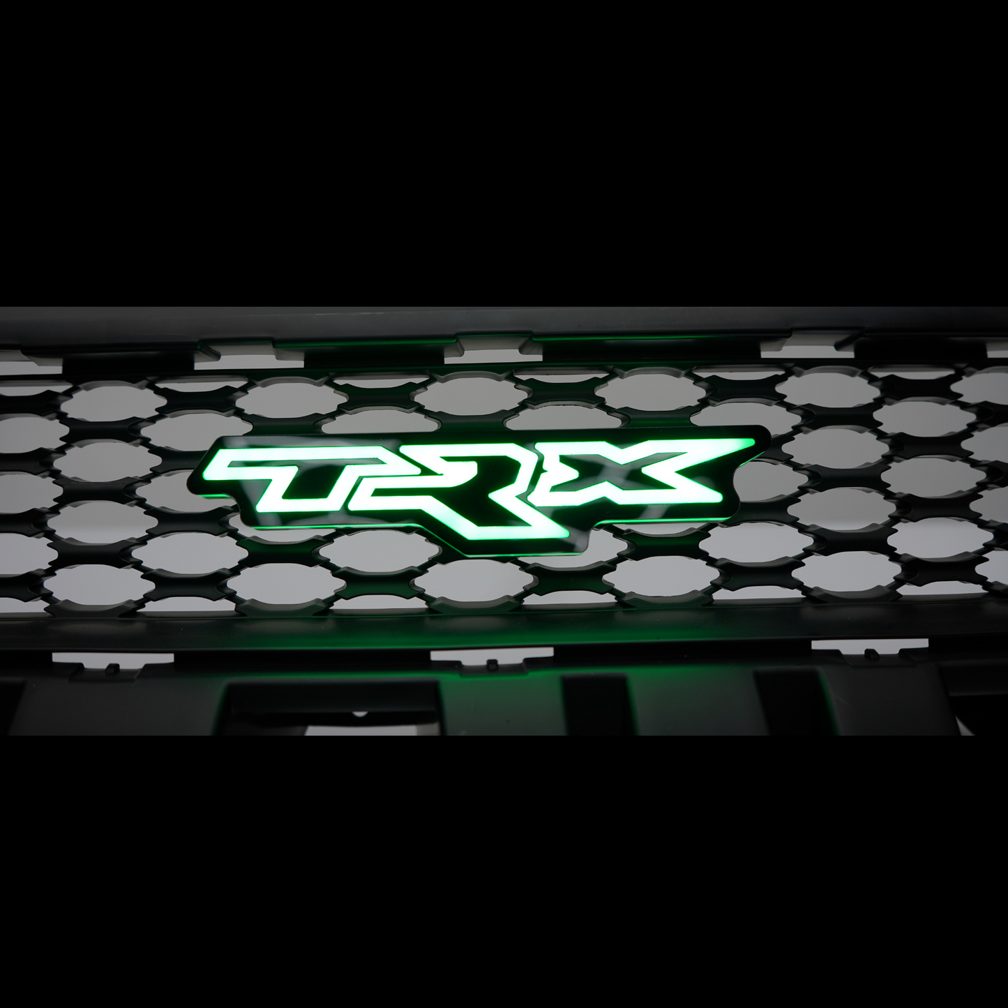 TRX LED Badge: (Multicolor Flow)