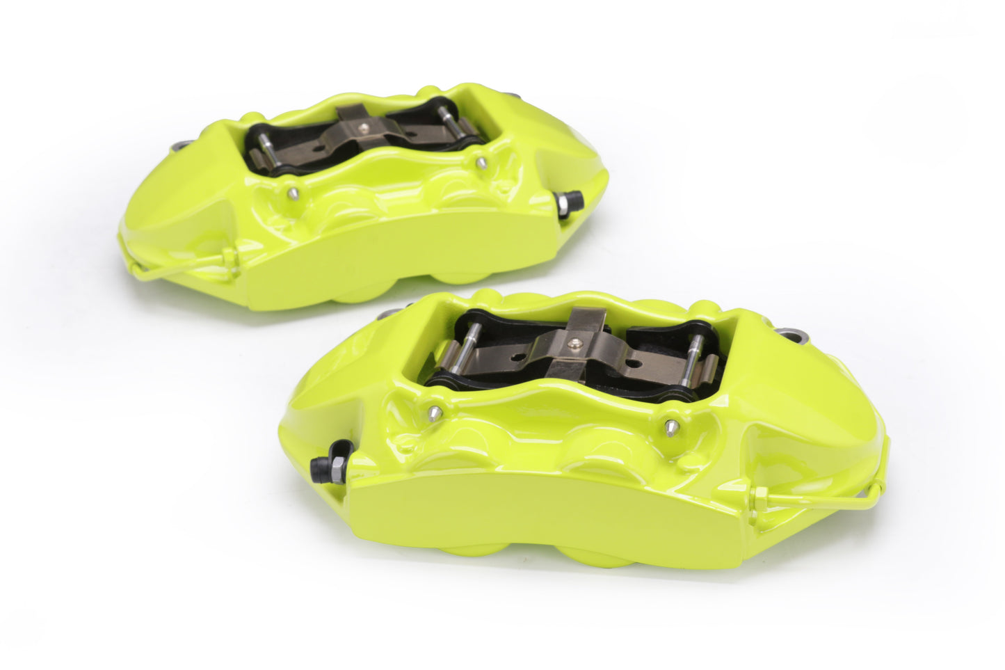 JDMuscle [22-25 BRZ/GR86] Big Brake Kit