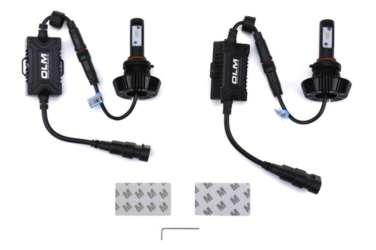 OLM Alpha HD 9005 5500k - Universal