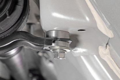 Perrin [02-25 WRX, 08-21 STI, 13-25 BRZ/FRS/86] Driveshaft Carrier Bushings | PSP-DRV-210