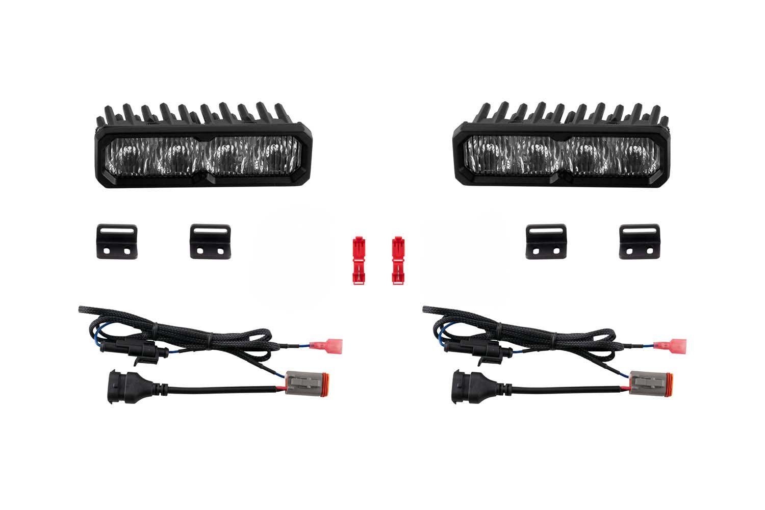 Diode Dynamics Toyota Auxiliary Light