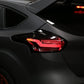 16 - 18 Ford Focus ST/RS RGB tail lights