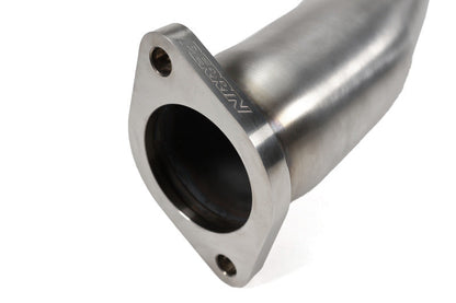 Perrin [22-25 WRX] FA24 Front-Pipe w/Cat