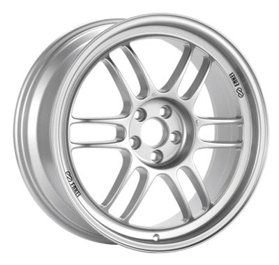 Enkei RPF1 17x9 5x100 45mm Offset SBC Wheel **Minimum Order Qty. of 40**
