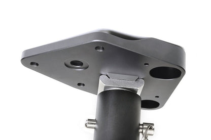 PERRIN [22-25 WRX, 17-25 Impreza, 20-25 LGT/OBXT] Front Control Arm Brace | PSP-SUS-314BK