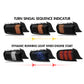 15 - 23 Ford Mustang RGB MATRIX tail lights