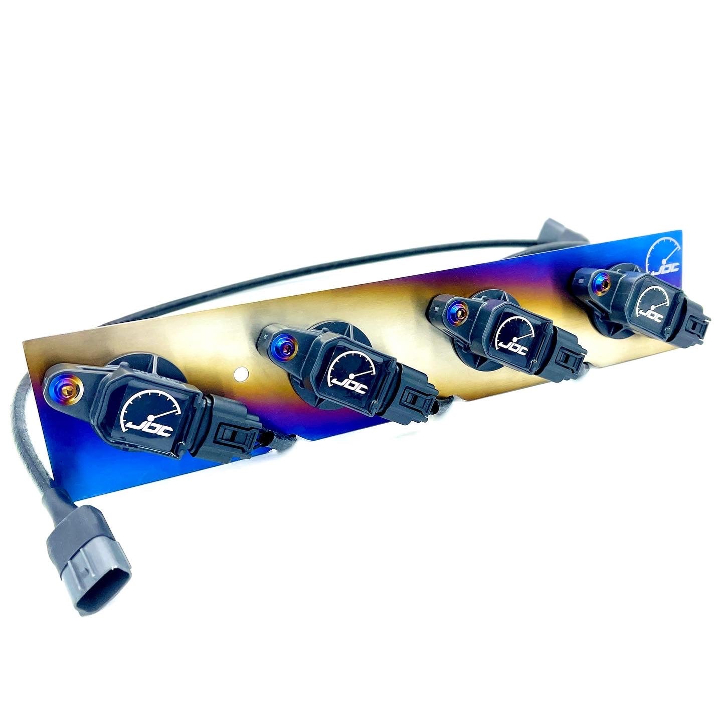 JDC Coil on Plug Mounting Hardware (Evo 4-9)