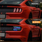 15 - 23 Ford Mustang RGB MATRIX tail lights