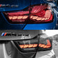 2014-20 BMW 4 Series LED Tail Lights